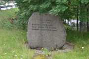 Falt for Norge 17 april 1940. Tre tapre menn