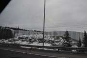 SNØ-hallen som har åpnet igjen, det skrev de for to år siden. Men hvordan har det gått?