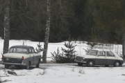 Hvis jeg skriver Wolseley 16-60 og Austin 1300, er jeg nærme da?