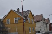 Solørvegen 1042 og 1044 er gamle hus, men det er vanskelig og finne historie i Kirkenær