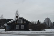 Men nå bare siterer jeg fra hjemmesiden deres, så kan dere lese resten selv. Formålet med prosjektet er å markere 1000-årsjubiléet for kong Olav Haraldssons (senere den hellige) besøk i Våler i 1022