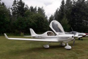 Solungen Mikroflyklubb. Dette er også en Aerospool WT 9 Dynamic som også i kategorien rorstyrt fly som styres med spak og pedaler. Her er det Hedmark flyklubb som er i 	Innlandet Flyklubb/Mikro som kommer i sitt fly fra 2010