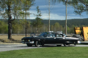 Her står det også noe spennende, hvis jeg skriver Dodge fra 1961, hva tenker du da?