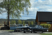 Da skriver jeg Dodge Dart, jeg husker at jeg tok et bilde av Dodge Dart GT fra 1969 den 4. september 2021