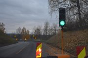 Da fikk vi grønt lys. På Flisa kan du se mange veteranbiler, du har Solør Veteranklubb i nærheten, så har vi Vålerbanen som er et spennende sted, dem har SolørMart'n og sikkert mye mer