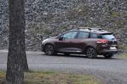 Der dro dem gitt, min dokumentasjon tar alt for lang tid. Tenk om vi kunne ha et Renaulttreff her da