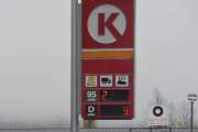 Circle K har en historie og jeg liker ikke utviklingen. Dem har en hundreårig historie i Norge, som Norsk Brændselsolje A/S med merkenavnene MIL og BP, Norsk Olje as (Norol), Statoil Norge AS og Statoil Fuel & Retail AS (Statoil)