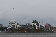 Polarfuglene på Skarnes skal være 22 stykker, ryper av det polare slaget