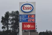 På Esso stasjonen på Skarnes kan du kjøpe blyfri 98 oktan. Vår Synergy Supreme +98 vil fortsette som E5, uten tilsatt etanol, og vil være tilgjengelig på det fleste Esso-stasjoner