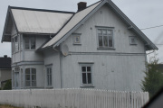 Solørvegen 1007 er fra 1920, så da har vi litt og gå etter