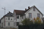 Solørvegen 1017 er jeg ikke helt sikker på, men jeg tror vi holder oss på rundt 1920