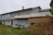 Huset er fra 1977 og er altså en veteran, eller når er et hus i klassen veteran?