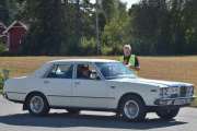Bil nummer tjueto skal ut og det er en Datsun 200L fra 1977, den ble produsert fra 1972 til 1980. Ellers så fant jeg ikke ut så mye om den modellen
