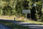 Landsbyen Flisa er også et tettsted i Åsnes kommune, der bor det rund 1 600 innbyggere. Flisa ble i 2012 innvilget landsbystatus og det er jo fint