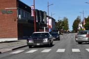 Men denne er ukjent, det er en nydelig Cadillac De Ville