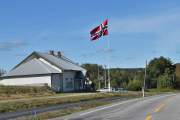 Nå mimrer jeg, i 2017 var jeg med "På ville veier i Solør" og stoppet der, og når jeg leser hva jeg skrev der, så skammer jeg meg litt. Men gjort er gjort, har blitt litt bedre kjent siden da