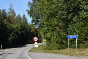 Kvisler, er det et tettsted som ligger i Arneberg? Jeg fant ikke så mye ut av stedet