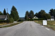 Veteran billøp, da er vi framme, bare en krapp sving til venstre