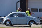 Men denne bobla tror jeg ikke vi har registrert før, det er en VW 1500 type 11 fra 1968. Tenk at Folkevogn Boble ble solgt fra 1938 til 2003 i over 20 millioner eksemplarer