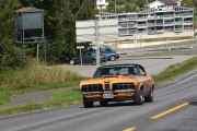 Det vil kun dreie seg om biler og her kommer det en fin Mercury Cougar XR7 fra 1970