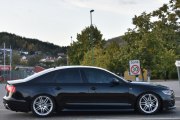 Når du ser en BMW i profil og skal skrive serien den tilhører så blir det komplisert. Seriene blir blandet sammen, så her kan jeg bare skrive råner, og bilen må være etter år 2000