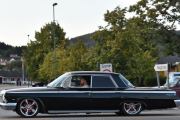 Her kommer det også en Chevrolet Impala, hvor mange varianter har vi sett av Impala i dag? Det skal jeg prøve å finne ut av, imens så legger vi denne i sjangeren raggarbil