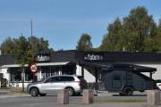 Alle kjenner vel til Nabo´n i Våler sentrum, men vi går ikke inn der nå
