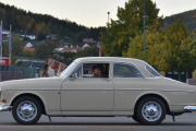 Volvo Amazon 121 har vi også sett tidligere