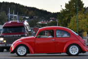 Deg har vi sett før, da gjettet jeg på at det kanskje var en VW 1500