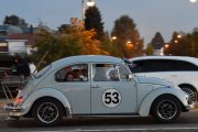 Herbie er ute enda, dette er super Bobla...