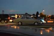 Opel Kadett, det er vel det?