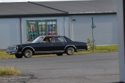Den etterlyste kommer igjen og jeg legger Chevrolet Caprice Classic i sjangeren raggarbil. Den er jo snill som ett lam fant jeg ut :-)