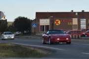 Når du kjører en Chevrolet Corvette LT1 så må du komme i sjangeren bilentusiast, selv om bilen faktisk snart blir en veteran