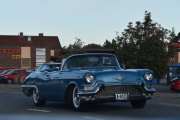 Så kommer en bil som heter Cadillac Eldorado Biarritz Convertible som må komme i sjangeren bilentusiast