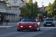 Denne Chevrolet Corvette LT1 har vi sett på før og da la vi den i bilentusiast. Men råner den mer i kaffegata så blir den en rånerbil :-)