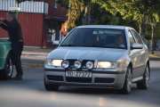 Neste har vi ikke sett på før, det er en Skoda Octavia og må ha noen år til på seg før den er en veteran, men vi putter den i sjangeren råner