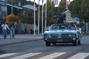 Denne Buick Wildcat Custom har vi sett på før, da kalte vi den for en veteranbil, men jeg syns vi skal legge den inn som raggarbil også