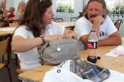 Noen har vært på shopping ingen tvil om det