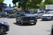 OBS, en skummel Volkswagen