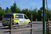Godt vi blir passet på
