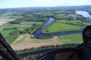Den svinger seg fælt