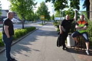 Enda flere tøffe vakter