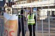Vaktene er på plass i hvert fall