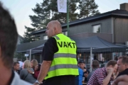Og selvfølgelig blir vi passa på