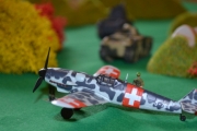 Fly landskap