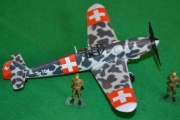 Fly landskap