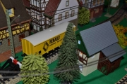 Landskap