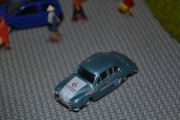 Renault Dauphine