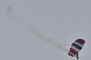 Morten 3 september 2023 - Telemark Airshow 2023. Det var 10 august 2021 med pent vær jeg fikk oppleve dem første gangen på Jarlsberg flyplass