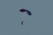 Knut 19 juli 2018 - Enda et flygende objekt over Sandefjord